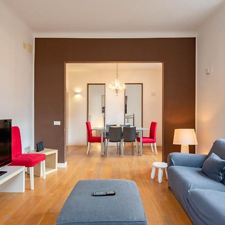 Joivy Family Friendly Apt For 6, Near Royal Palace Museum Генуа Екстериор снимка
