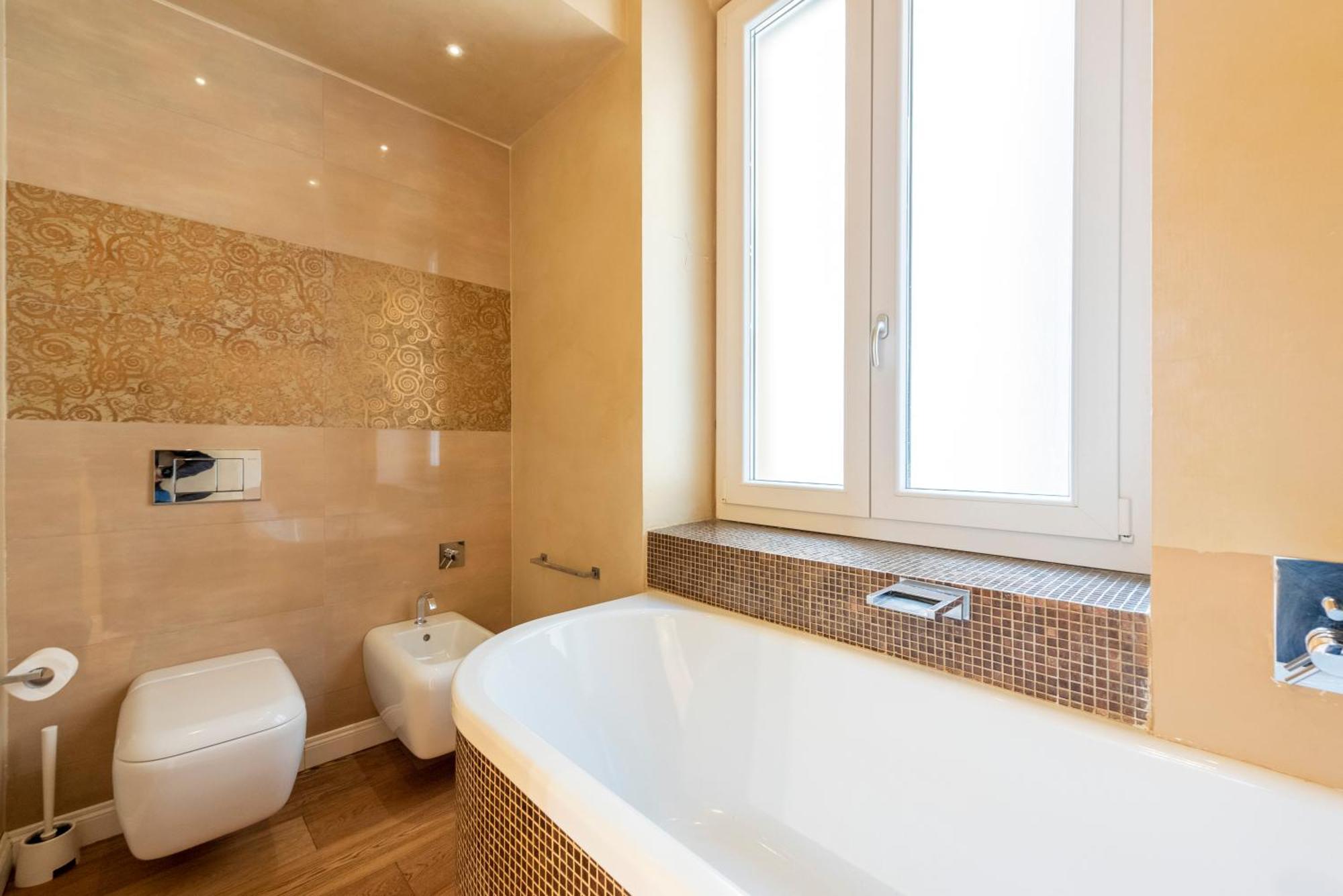 Joivy Family Friendly Apt For 6, Near Royal Palace Museum Генуа Екстериор снимка