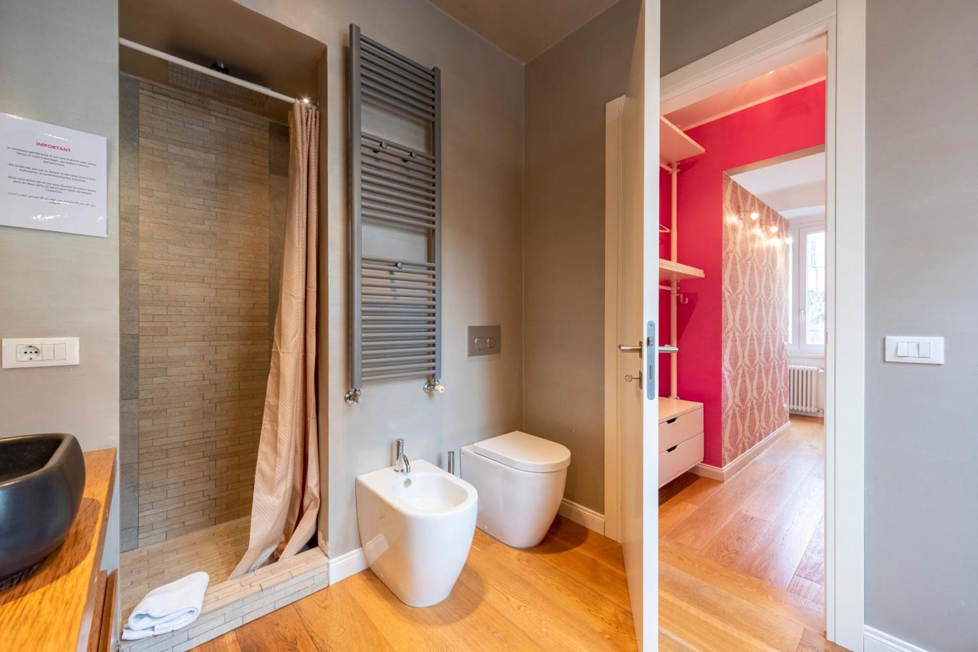 Joivy Family Friendly Apt For 6, Near Royal Palace Museum Генуа Екстериор снимка