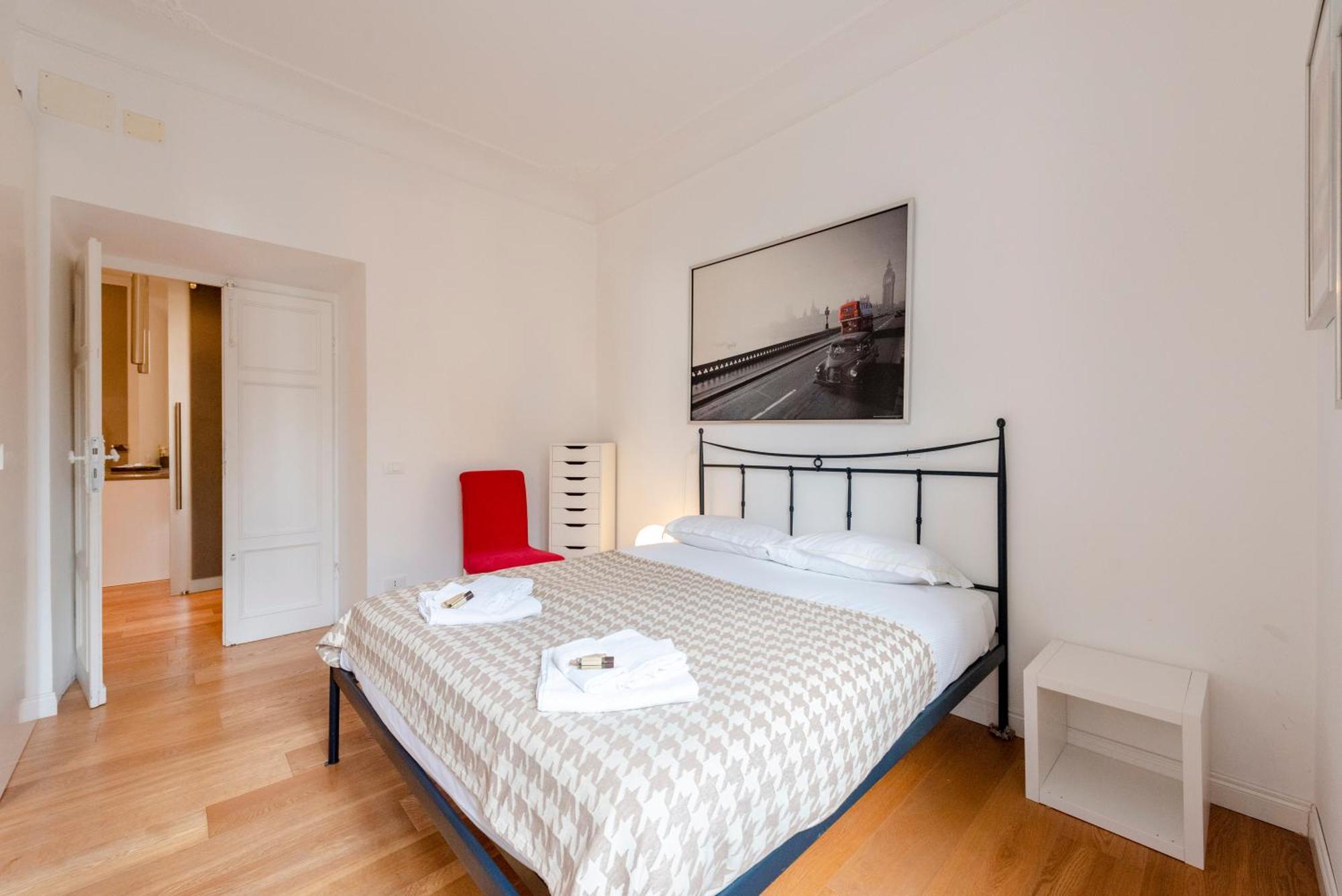 Joivy Family Friendly Apt For 6, Near Royal Palace Museum Генуа Екстериор снимка