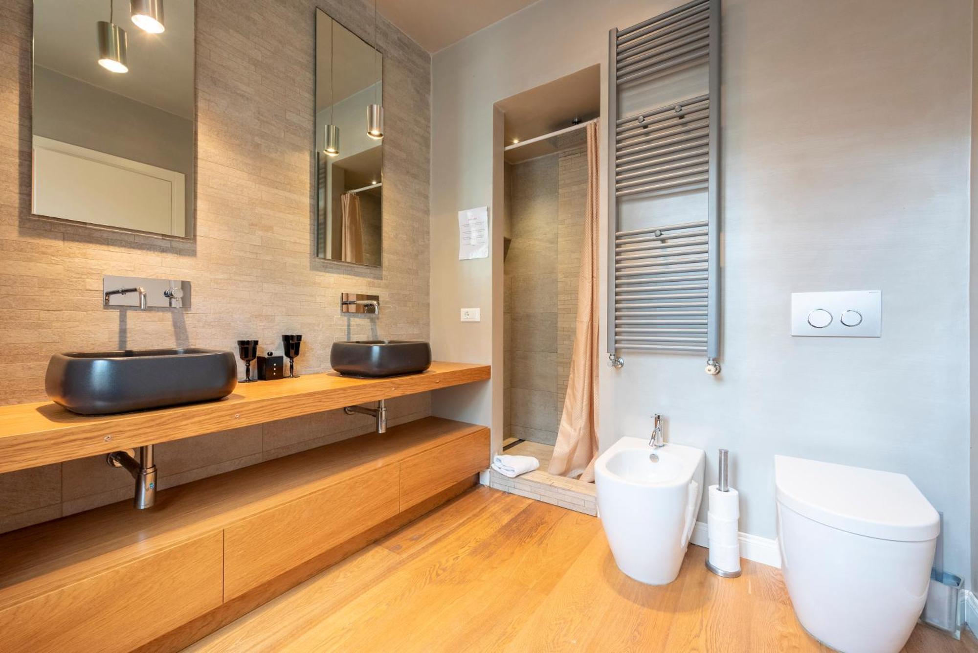 Joivy Family Friendly Apt For 6, Near Royal Palace Museum Генуа Екстериор снимка