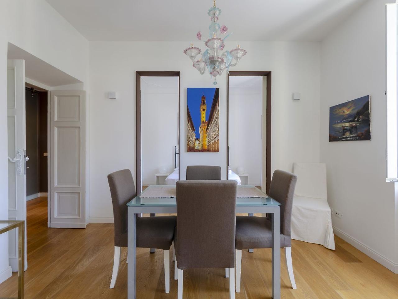 Joivy Family Friendly Apt For 6, Near Royal Palace Museum Генуа Екстериор снимка